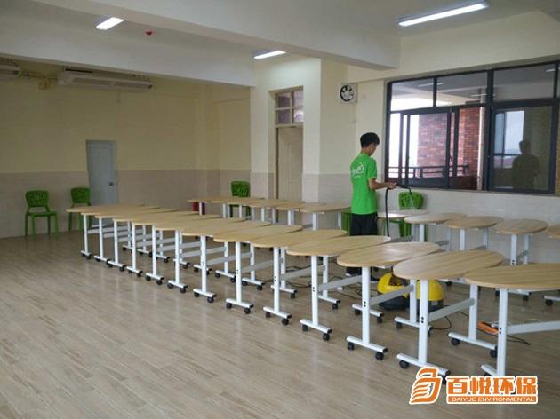 佛山除甲醛權威公司推薦裝修后如何清除甲醛?