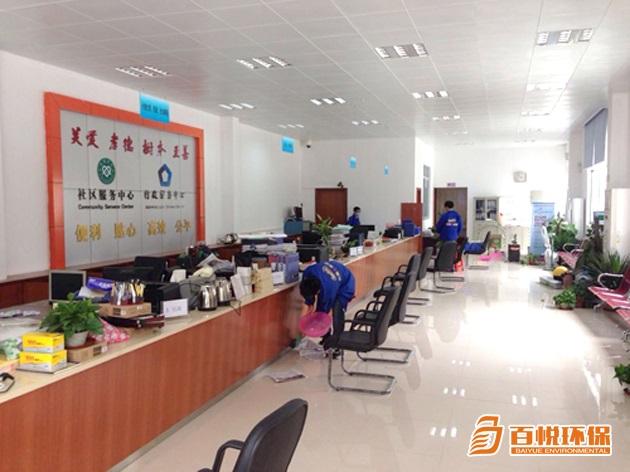 佛山除甲醛公司百悅環保辦公室除甲醛哪家好? 佛山除甲醛公司百悅環保辦公室除甲醛哪家好?