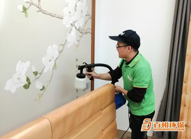 佛山室內裝修除甲醛百悅環保佛山室內除甲醛多少錢 佛山室內裝修除甲醛百悅環保佛山室內除甲醛多少錢