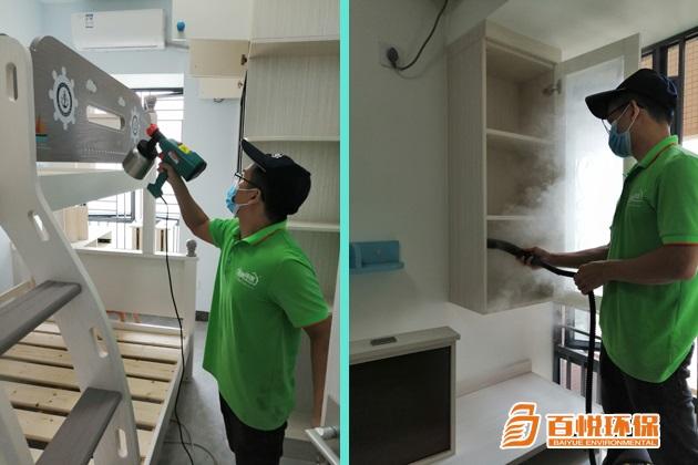 板材有異味等于甲醛超標(biāo)嗎？佛山室內(nèi)除甲醛方法