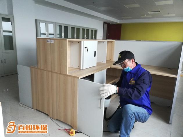 室內(nèi)環(huán)境都有哪些染污物以及對人體健康有何危害？