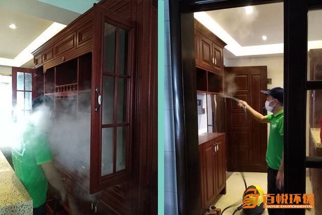 室內(nèi)環(huán)境都有哪些染污物以及對人體健康有何危害？