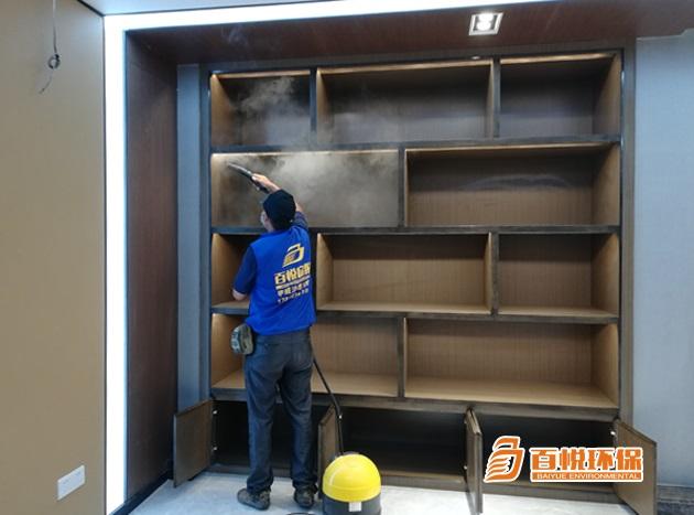 新裝修后快速去除甲醛的有效方法「佛山百悅知識(shí)普及」