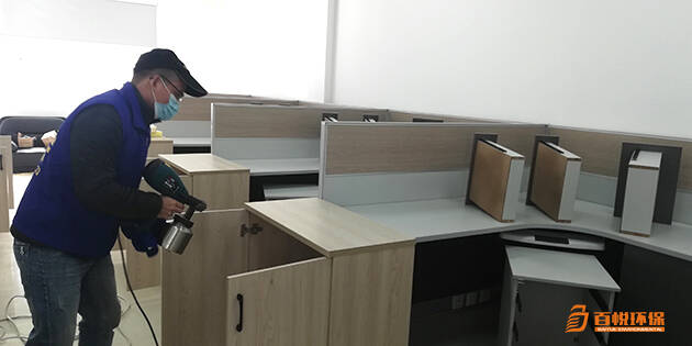 新房如何除甲醛更有效百悅環(huán)保佛山新房裝修后怎樣除甲醛