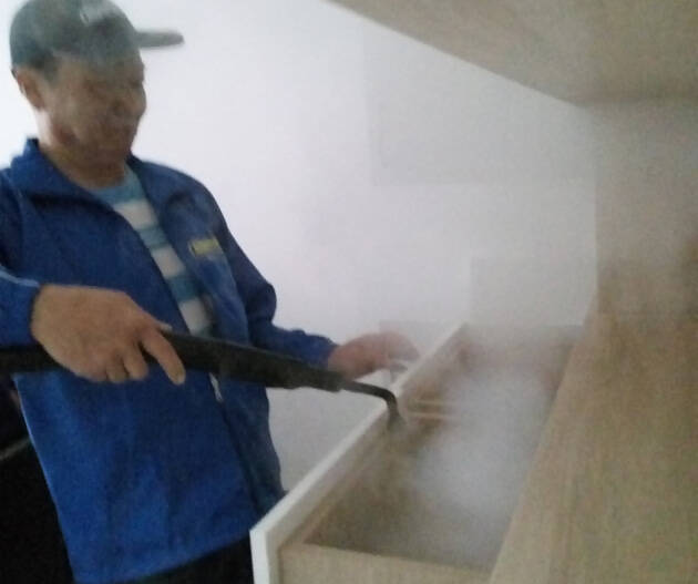 光觸媒除甲醛使用方法和注意事項(xiàng)